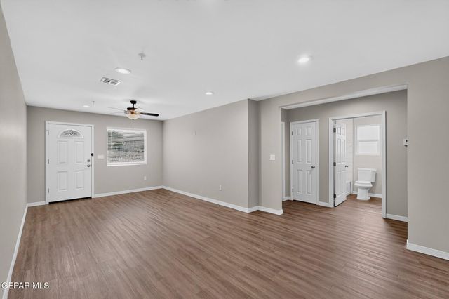 1483 O Sullivan Drive A, Horizon City, TX 79928