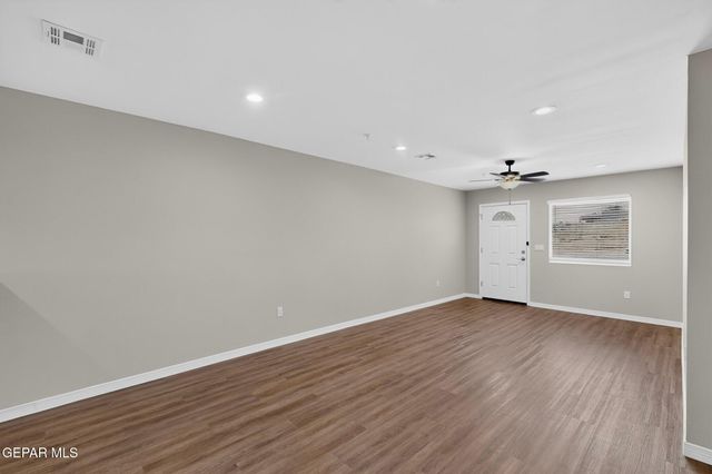 1483 O Sullivan Drive A, Horizon City, TX 79928