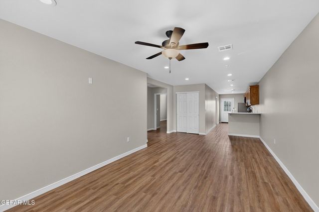1483 O Sullivan Drive A, Horizon City, TX 79928