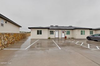 1483 O Sullivan Drive A, Horizon City, TX 79928