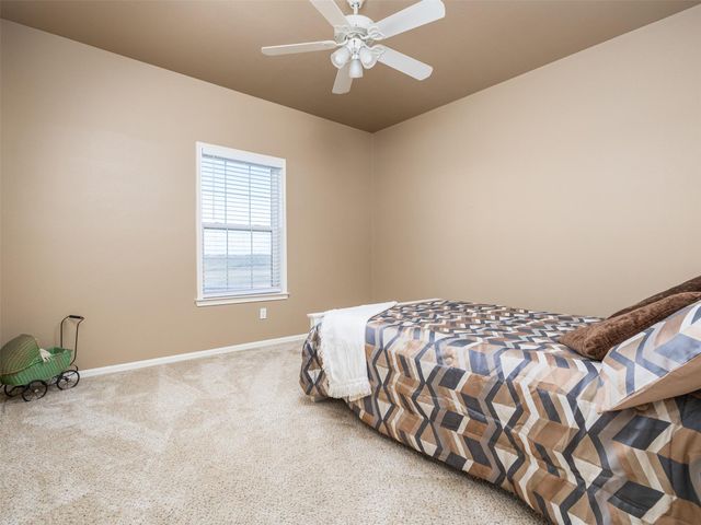 651 County Road 497, Taylor, TX 76574