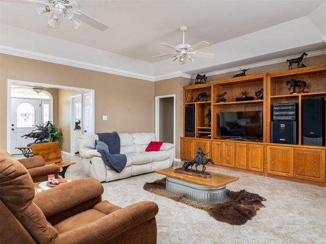 651 County Road 497, Taylor, TX 76574