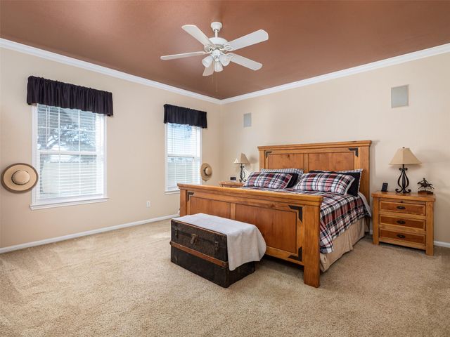 651 County Road 497, Taylor, TX 76574