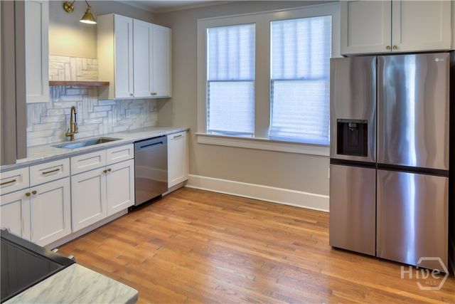 1201 NE 36 Street, Savannah, GA 31404