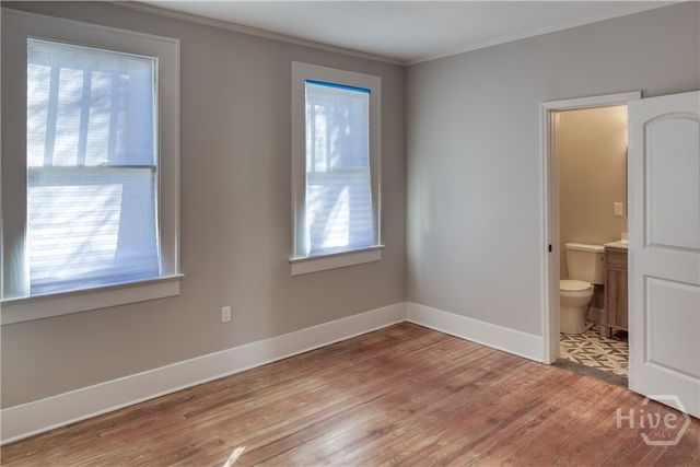 1201 NE 36 Street, Savannah, GA 31404