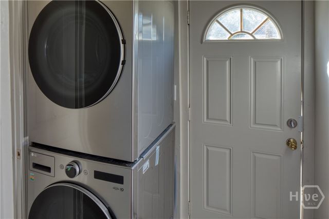 1201 NE 36 Street, Savannah, GA 31404