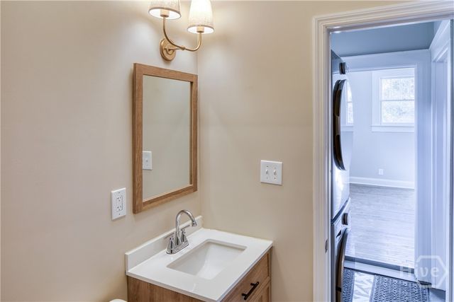 1201 NE 36 Street, Savannah, GA 31404