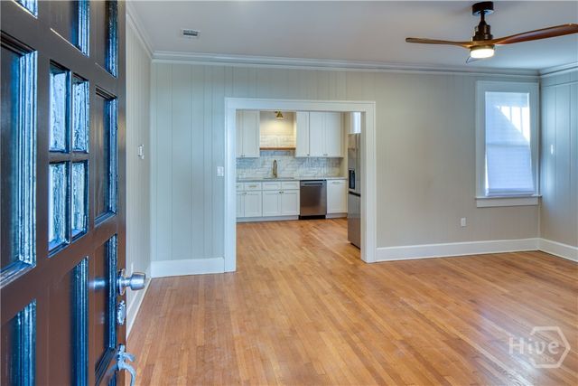 1201 NE 36 Street, Savannah, GA 31404