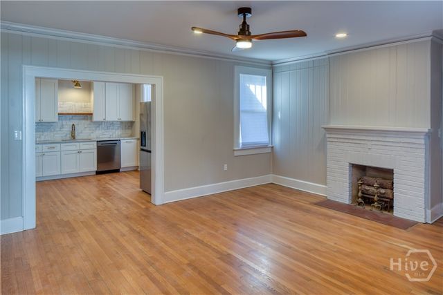 1201 NE 36 Street, Savannah, GA 31404