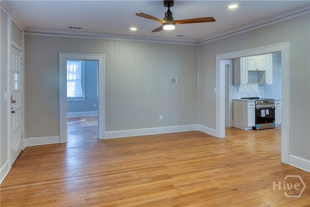 1201 NE 36 Street, Savannah, GA 31404