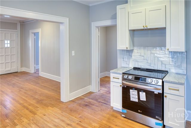 1201 NE 36 Street, Savannah, GA 31404