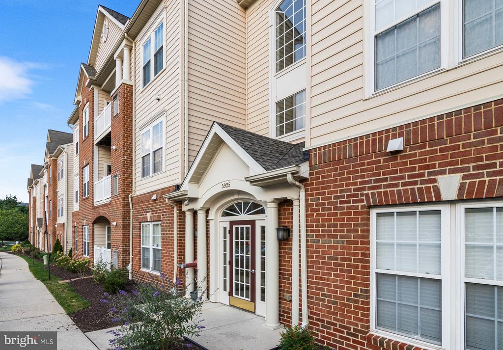 5925 ABRIANNA WAY #C, Elkridge, MD 21075