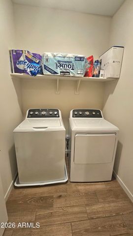 2818 W RED FOX Road, Phoenix, AZ 85085