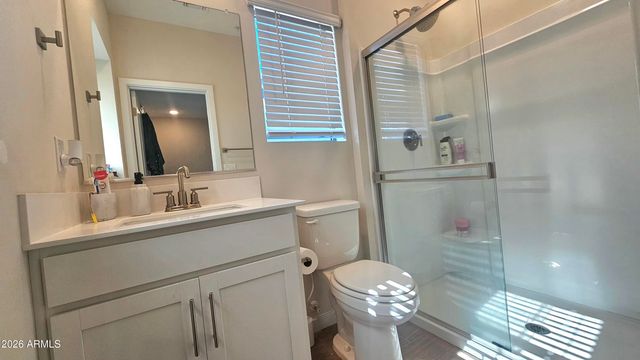 2818 W RED FOX Road, Phoenix, AZ 85085