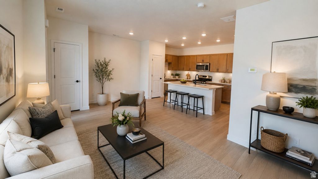 2868 S KINSEY CT #36, West Valley City, UT 84128 — photo 2