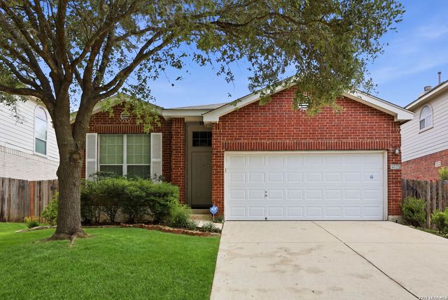 8623 Tioga Pass, Helotes, TX 78023
