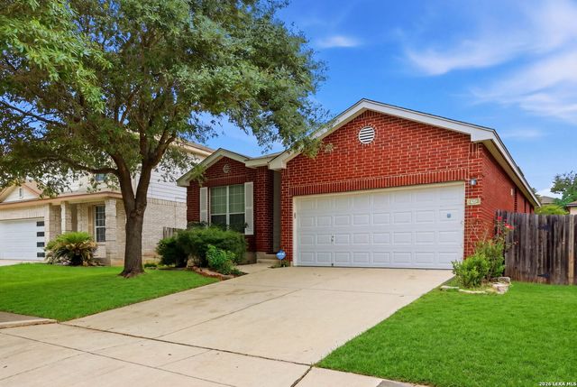 8623 Tioga Pass, Helotes, TX 78023