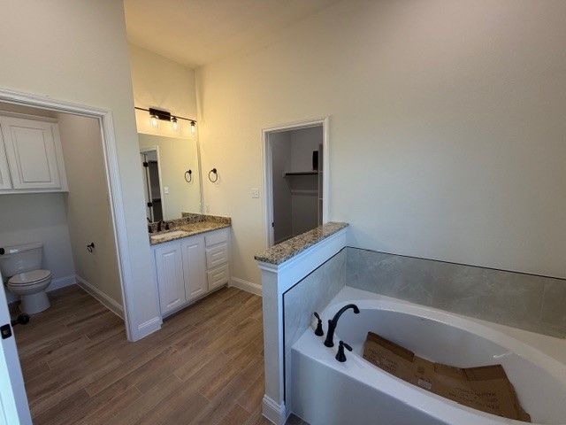 1025 Deer Island Court, Azle, TX 76020