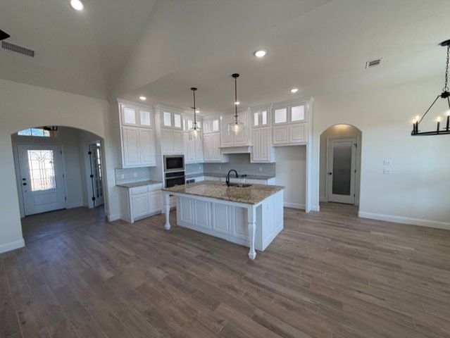 1025 Deer Island Court, Azle, TX 76020