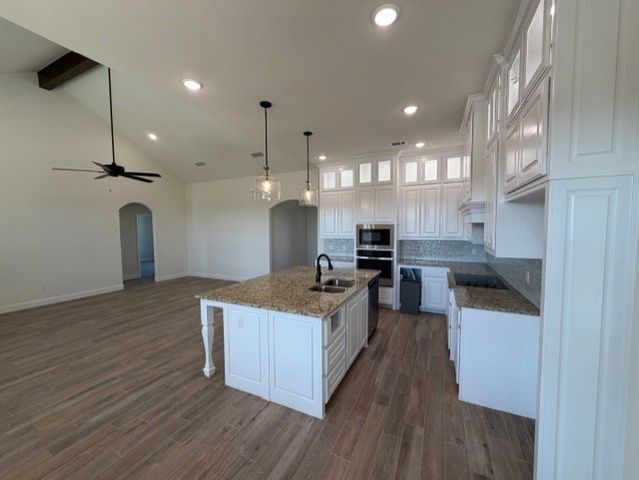 1025 Deer Island Court, Azle, TX 76020