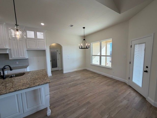 1025 Deer Island Court, Azle, TX 76020