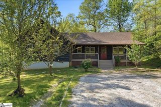 140 Hiawatha Trail, Pickens, SC 29671