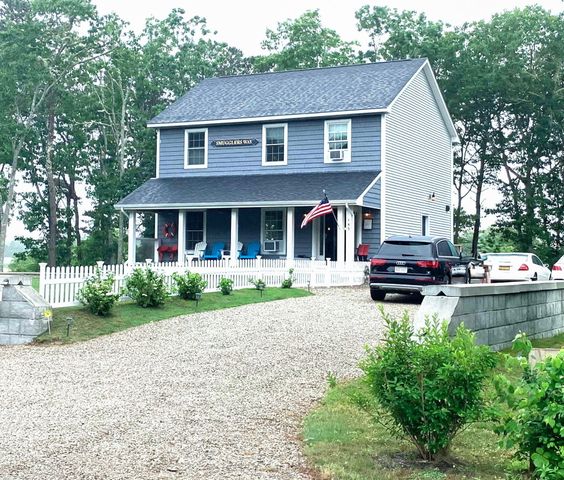 145 South Street, South Yarmouth, MA 02664