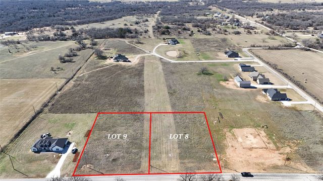 154 Private Road 3421, Bridgeport, TX 76426