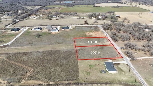 154 Private Road 3421, Bridgeport, TX 76426