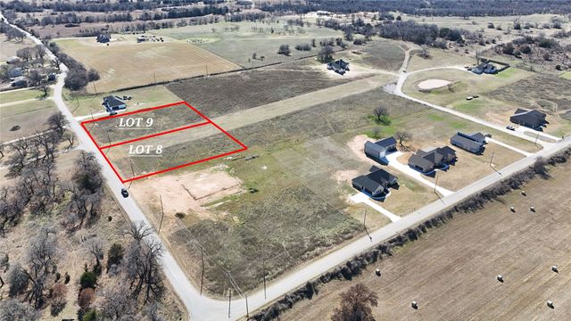 154 Private Road 3421, Bridgeport, TX 76426