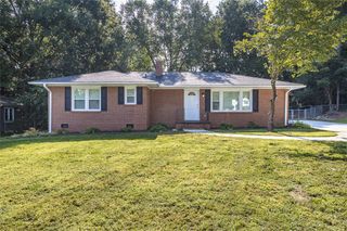 406 Moultrie Square, Anderson, SC 29621