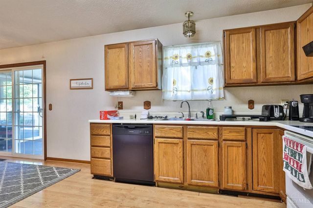 22 Meadowview Court, Fairfield, OH 45014