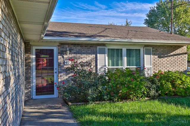 22 Meadowview Court, Fairfield, OH 45014