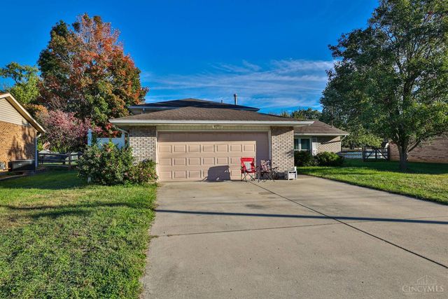 22 Meadowview Court, Fairfield, OH 45014