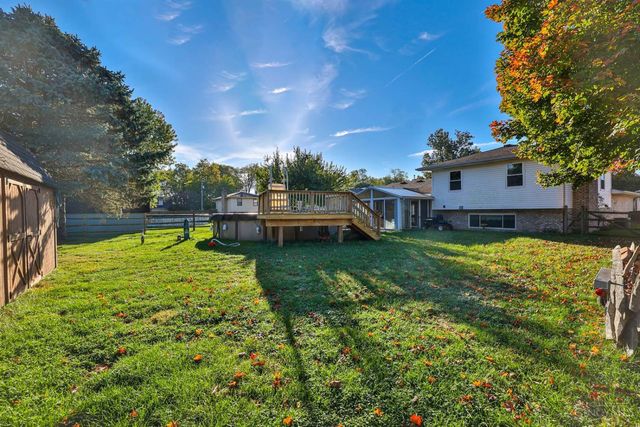 22 Meadowview Court, Fairfield, OH 45014