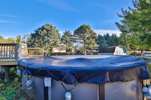 22 Meadowview Court, Fairfield, OH 45014