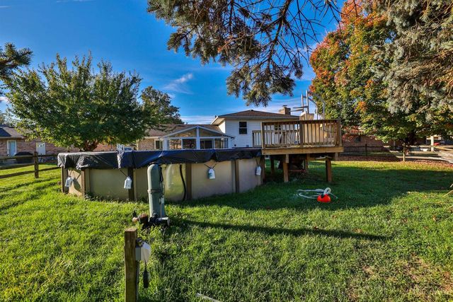 22 Meadowview Court, Fairfield, OH 45014