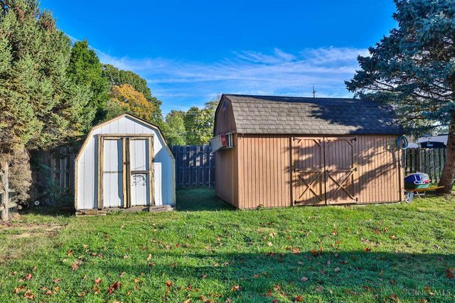 22 Meadowview Court, Fairfield, OH 45014