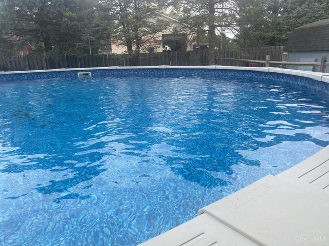 22 Meadowview Court, Fairfield, OH 45014