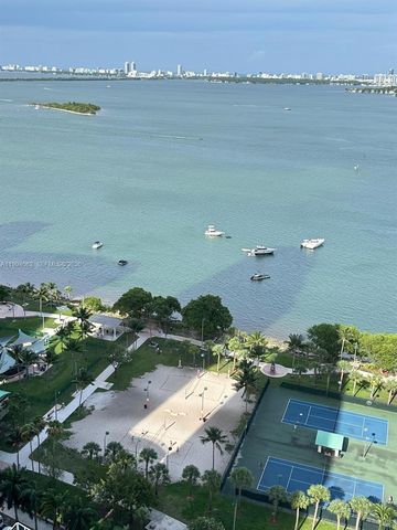 1750 N Bayshore Dr 2905, Miami, FL 33132