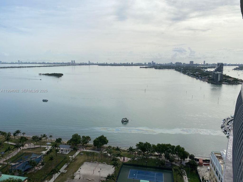 1750 N Bayshore Dr 2905, Miami, FL 33132