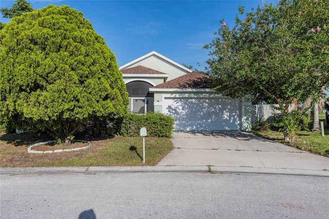 611 CHINA BERRY CIRCLE, Davenport, FL 33837