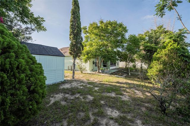 611 CHINA BERRY CIRCLE, Davenport, FL 33837