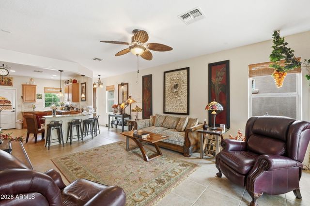 12931 W CHAPALA Drive, Sun City West, AZ 85375