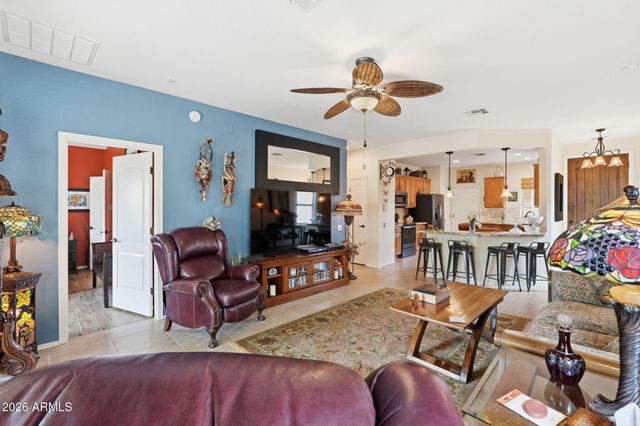 12931 W CHAPALA Drive, Sun City West, AZ 85375