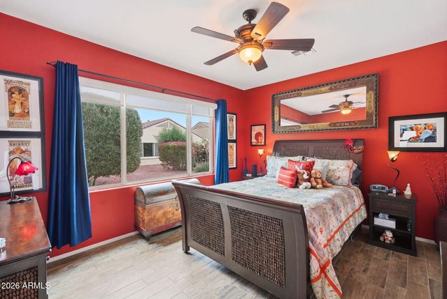 12931 W CHAPALA Drive, Sun City West, AZ 85375