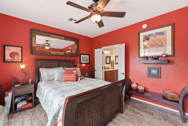 12931 W CHAPALA Drive, Sun City West, AZ 85375
