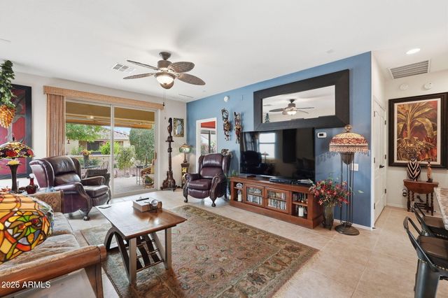 12931 W CHAPALA Drive, Sun City West, AZ 85375
