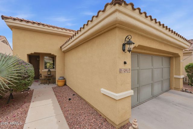 12931 W CHAPALA Drive, Sun City West, AZ 85375
