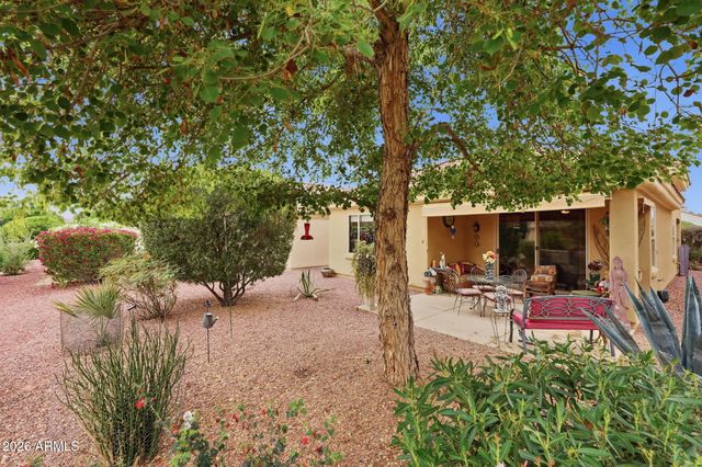 12931 W CHAPALA Drive, Sun City West, AZ 85375